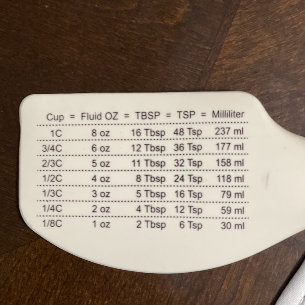 NWT Set of Rae Dunn Spatula and Pot Holder - Picture 4 of 5